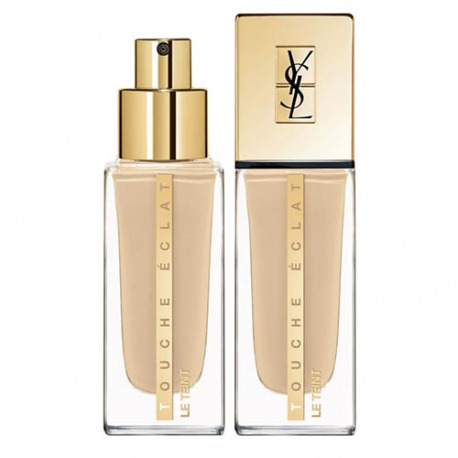 YVES SAINT LAURENT Touche Éclat Le Teint - YVES SAINT LAURENT Touche Éclat Le Teint -
